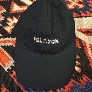 Peloton Breast Cancer Hat